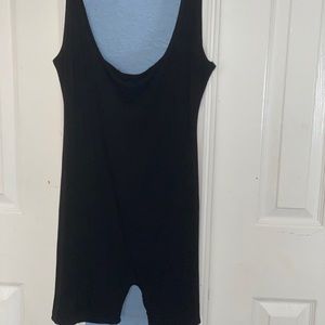 Sorella boutique shape romper